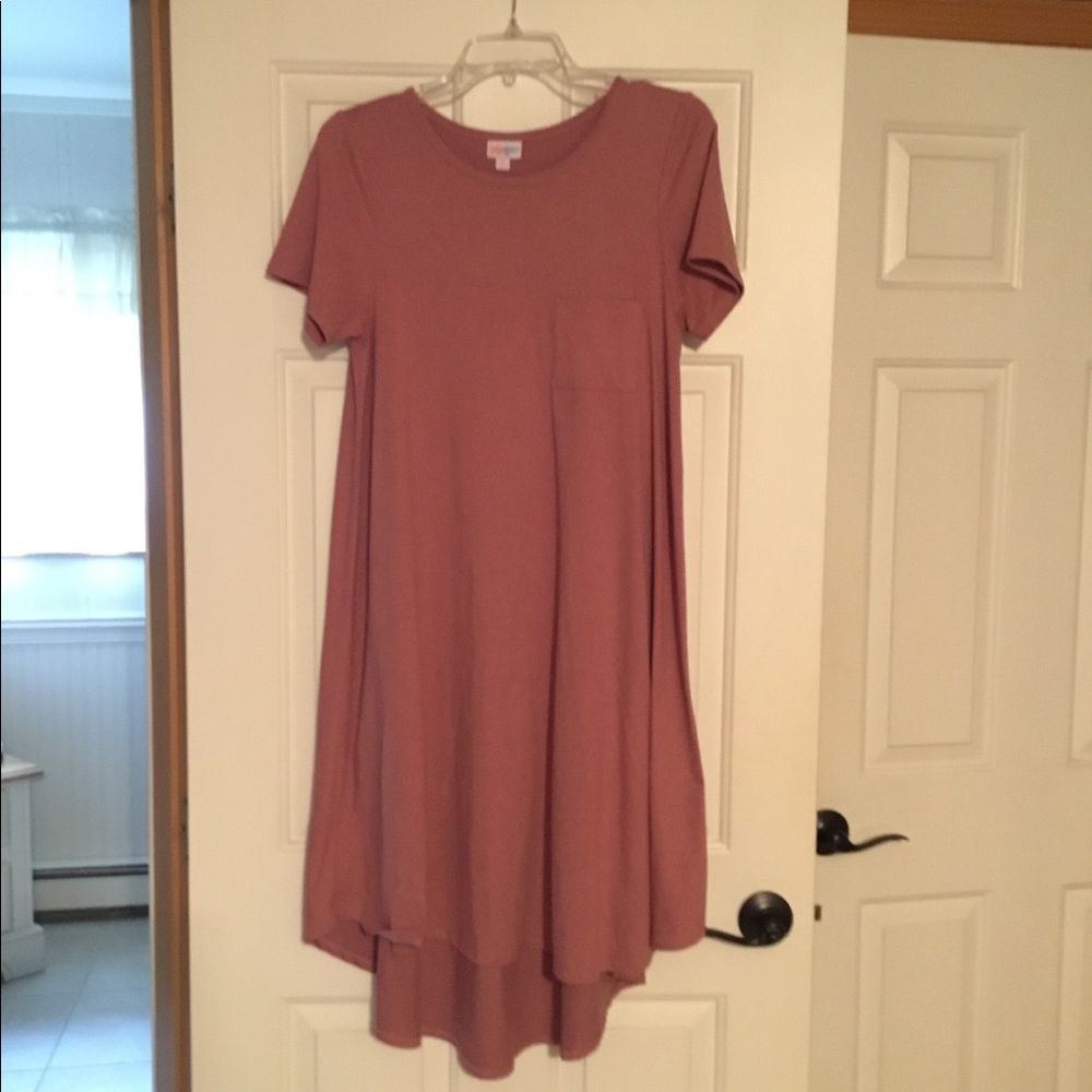 Small LuLaRoe Carly